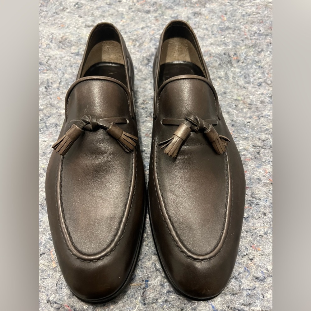 Barrett Men’s Shoes